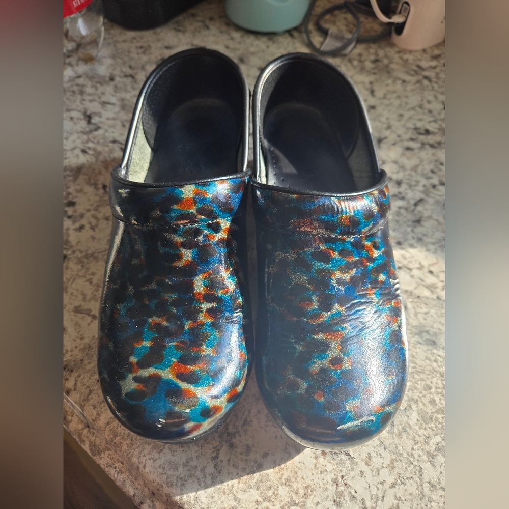 Dansko
